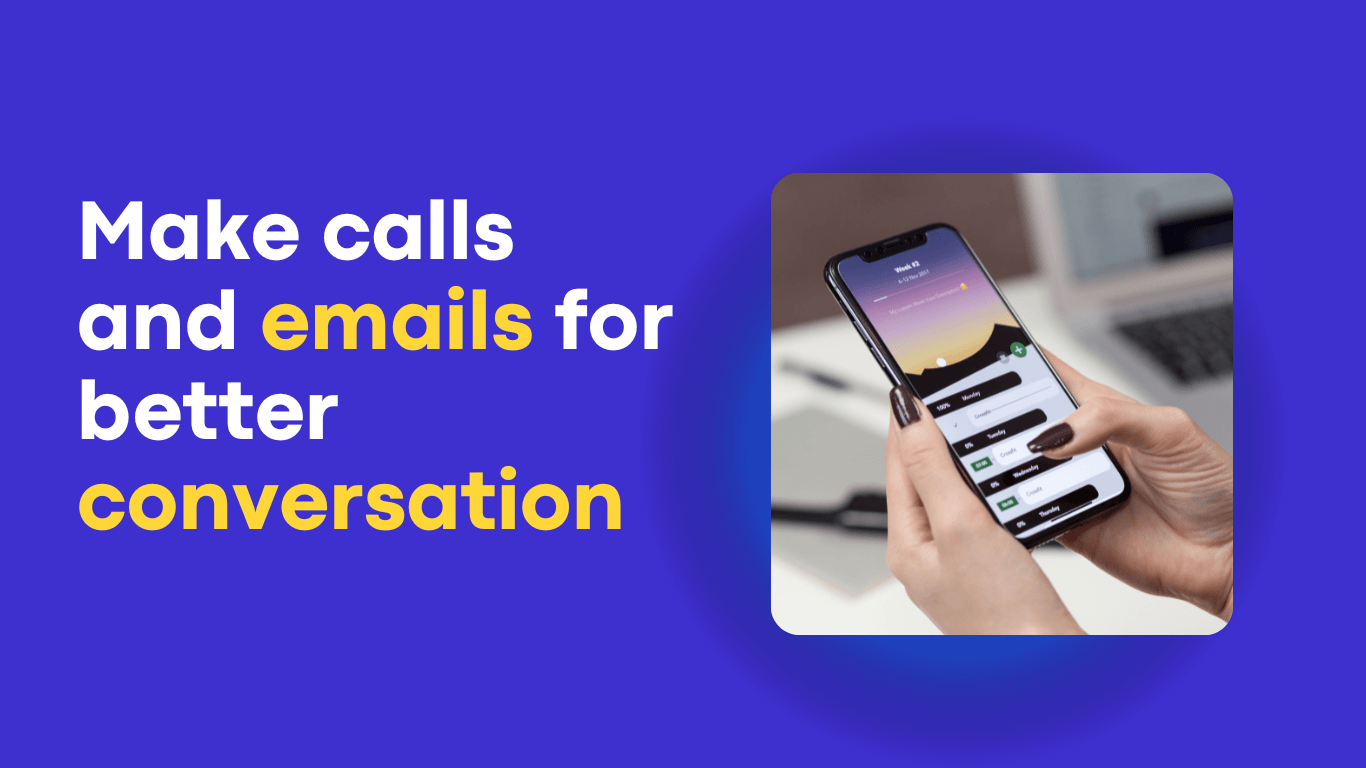 Call blog image 